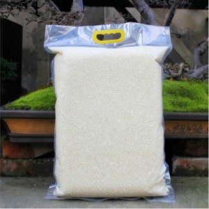 Sacco di riso di grandi dimensioni da 5 kg 10 kg 25 kg 30 kg 50 kg